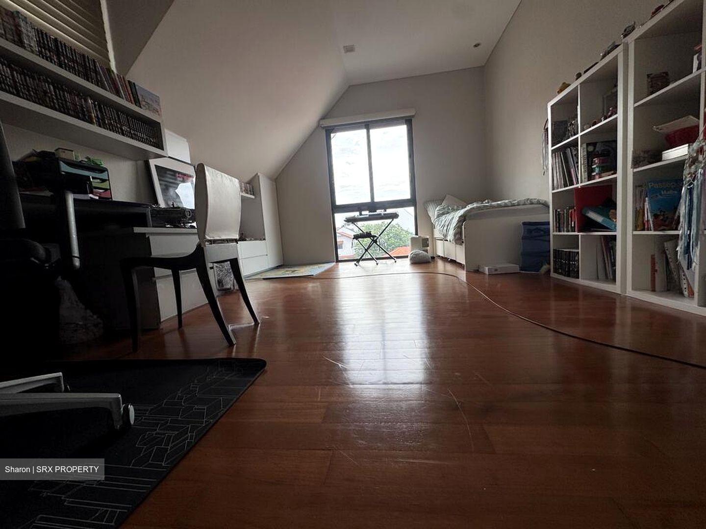 Serangoon Garden Estate (D19), Semi-Detached #498276861